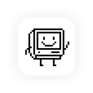 Friends AI icon